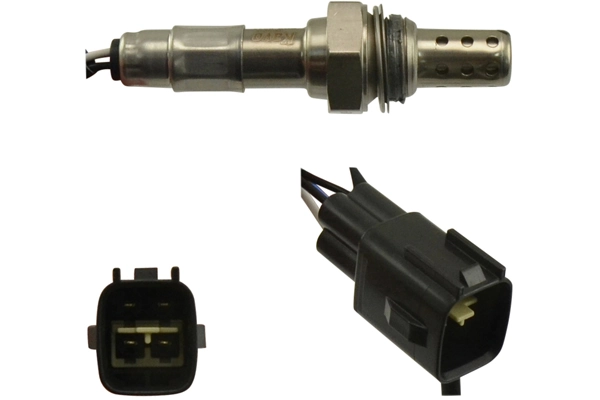 Oxygen Sensor